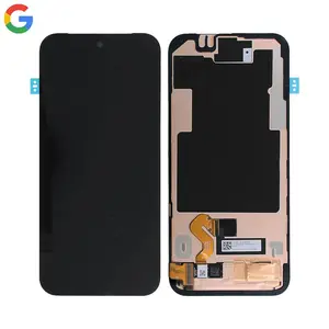 Écran Tactile Original Google Pixel 9 Pro XL G949-01011-00 Noir