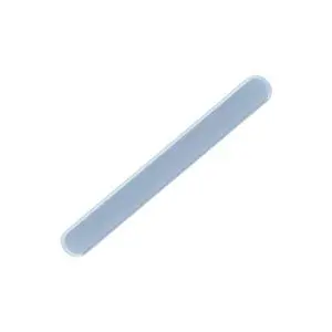 Bouton Volume Premium Samsung Galaxy A17 4G A175 Bleu Clair