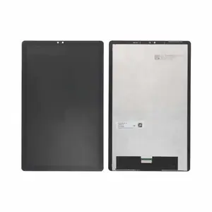 Écran Tactile OEM Lenovo Tab M9 Noir