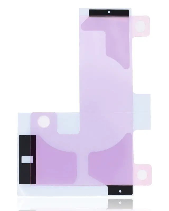 Adhésif pour Apple iPhone 11 Pro (lot de 10)
