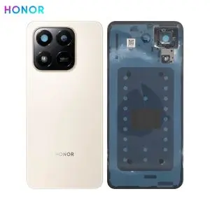 Cache Arrière Original Honor 400 Smart 4G 9707ACEA 9707ACED Or