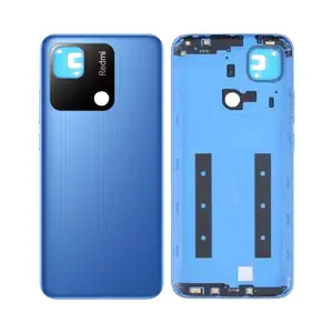 Cache Arrière Premium Xiaomi Redmi 10A Bleu Ciel