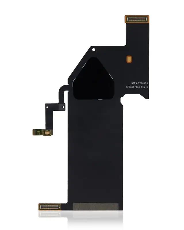 Nappe de carte mère pour Motorola Razr 5G (XT2071 / 2020) (Left, origine)