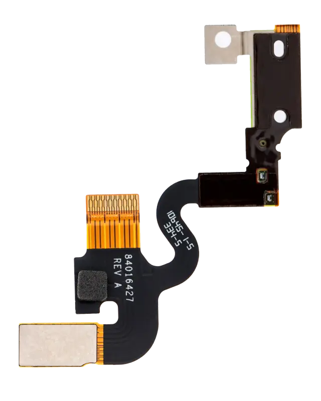 Nappe capteurs pour Motorola Droid Turbo 2 (XT1585 / XT1580 / XT1581 / 2015)