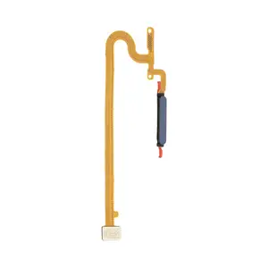 Lecteur Empreinte Premium Vivo Y22s Bleu Nuit