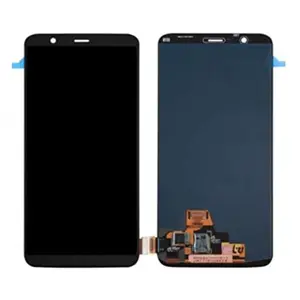 Écran Tactile Premium OnePlus 5T Noir