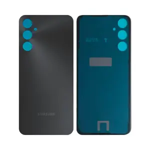 Cache Arrière Premium Samsung Galaxy A05s A057 Noir