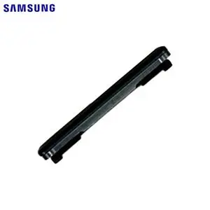 Bouton Volume Original Samsung Galaxy Z Fold 7 5G F966 GH98-50304C Noir Absolu