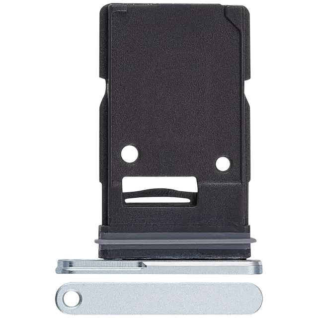 Tiroir SIM pour Samsung Galaxy Z Fold 7 (F966) (Mint)