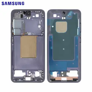 Châssis Original Samsung Galaxy S24 5G S921 GH82-33418C Indigo