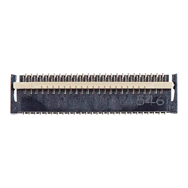 Connecteur FPC d’affichage à souder pour Motorola Moto Z4 (XT1980-3 / XT1980-4 / 2019) / One Zoom (XT2010-01 / 2019)