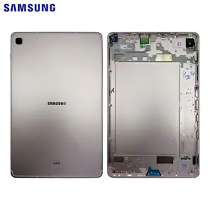 Cache Arrière Original Samsung Galaxy Tab S6 Lite 2024 Wi-Fi P620 GH82-34745C Rose Gold