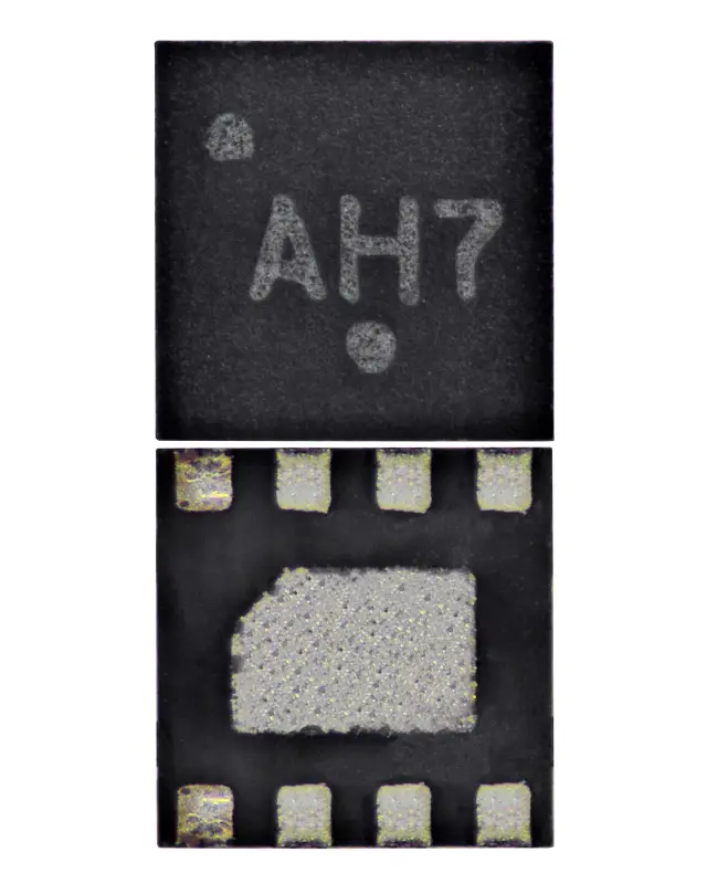 Pièce à microsouder pour Microsoft Xbox One S (lot de 10) — réf. 109082004620