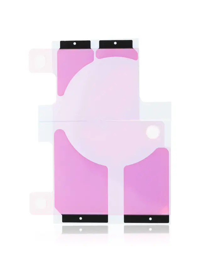 Adhésif pour Apple iPhone 12 Pro Max
