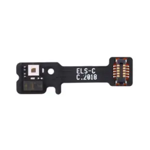 Nappe de Proximité Premium Huawei P40 Pro Plus