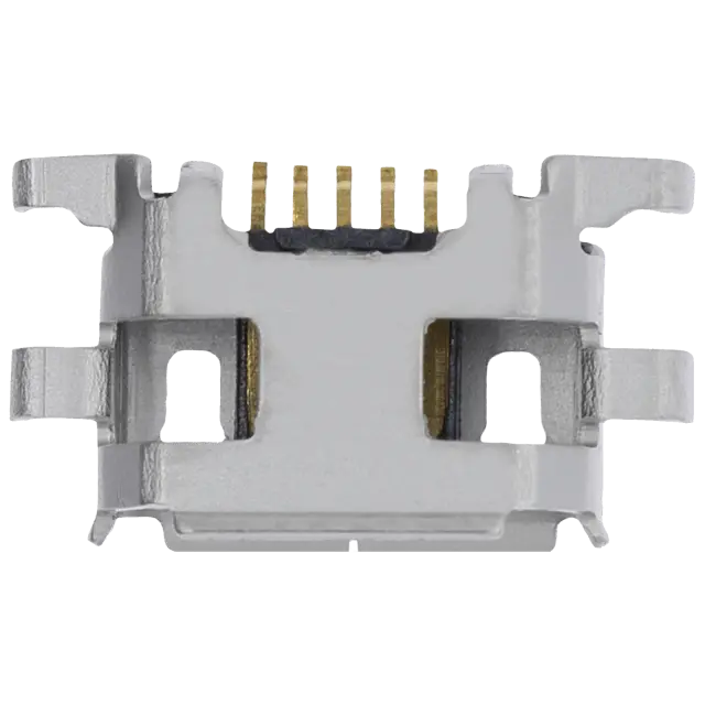 Pièce à microsouder pour BlackBerry Z30 (soudure requise)