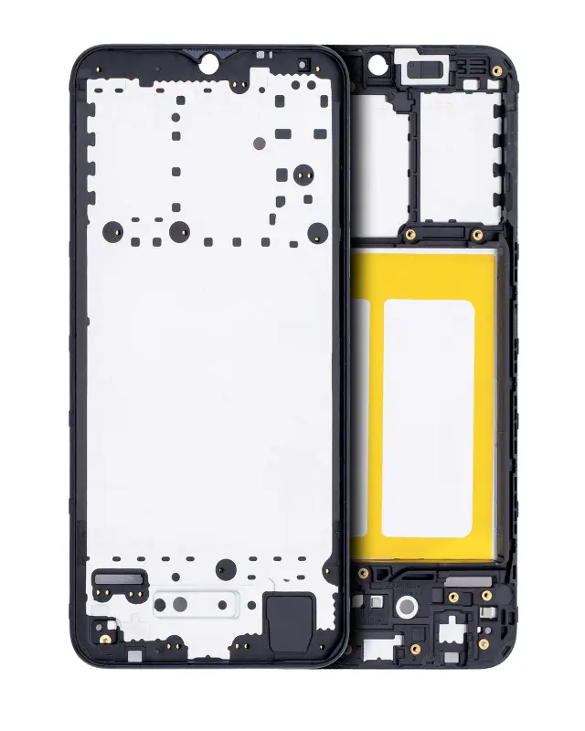 Cadre d’écran pour Samsung Galaxy A10E (A102 / 2019)