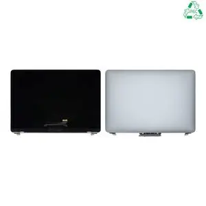 Écran LCD Complet Original reconditionné Apple MacBook Retina 12" — A1534/MacBook Retina 12" (Early 2015) A1534 Argent