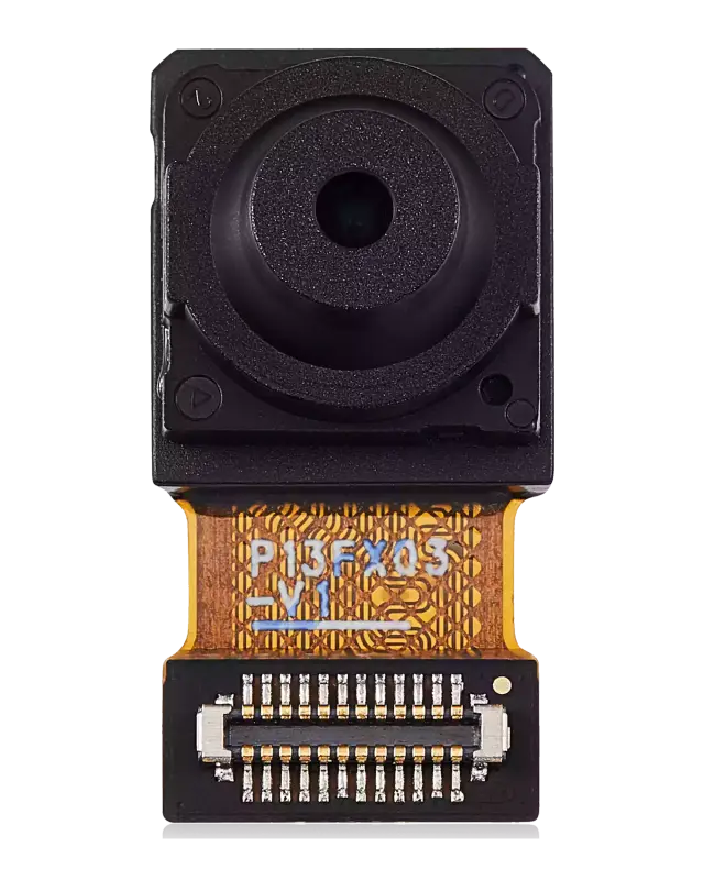 Caméra avant pour Xiaomi Redmi Note 12 5G
