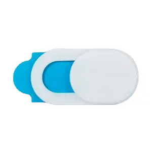 Cache Webcam (x6) Blanc