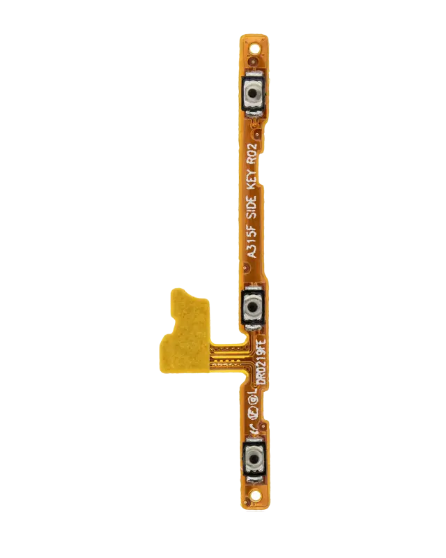 Nappe volume pour Samsung Galaxy A31 (A315 / 2020) / A41 (A415 / 2020)