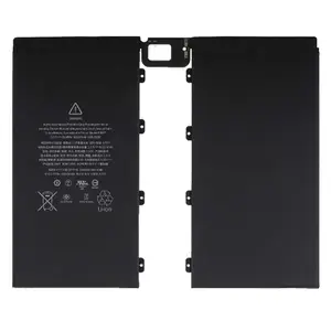 Batterie Apple iPad Pro 12.9" (1e génération) A1584/ A1652