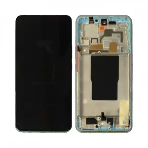 Écran Tactile Premium avec Châssis Xiaomi 12T Pro Bleu
