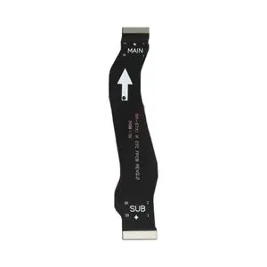 Nappe de Connexion Premium Samsung Galaxy S25 FE S731