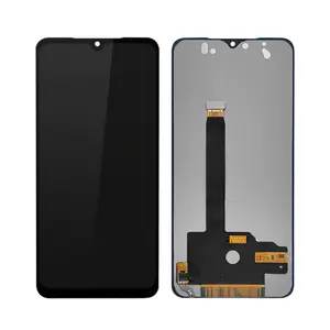 Écran Tactile Oled Xiaomi Mi 9 Noir