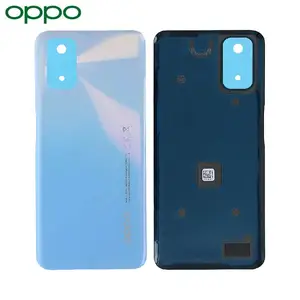 Cache Arrière Original OPPO A72 4G 3016581 Blanc