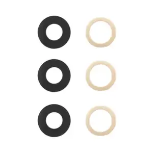 Lentille Premium Xiaomi Redmi 9T Noir