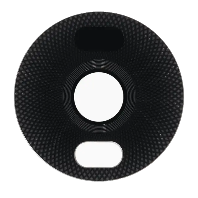 Vitre de caméra arrière pour Motorola Moto Z4 (XT1980 / 2019)