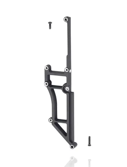Support pour Apple MacBook Pro 15" A1286 (2009) (2.53 GHz)