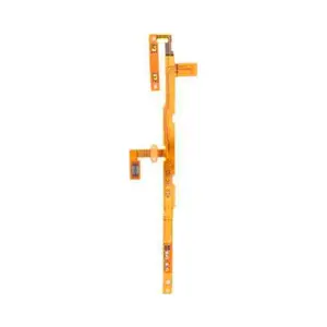 Nappe Power On/Off Premium Sony Xperia 10 II