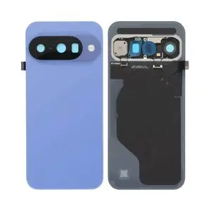 Cache Arrière Premium Google Pixel 10 Indigo