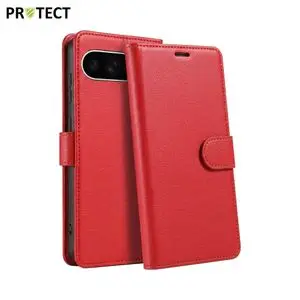 Housse de Protection IP011 PROTECT pour Google Pixel 11 Pro XL Rouge