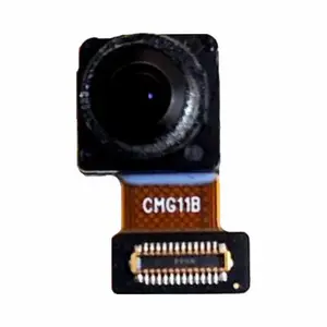 Caméra Visio Premium Realme 12 Pro+ 32MP