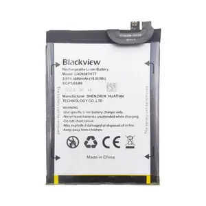Batterie Premium Blackview A100 4G Li426587HTT