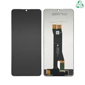 Écran Tactile Original d'occasion ZTE Blade A76 5G Noir