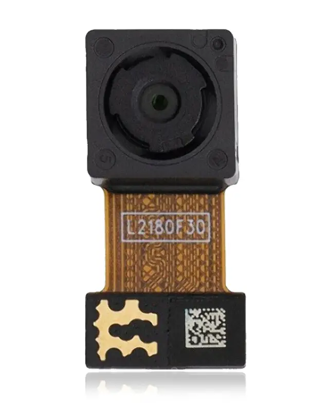 Caméra arrière de profondeur pour Motorola Moto One Fusion Plus (XT2067-2 / 2020) (origine)