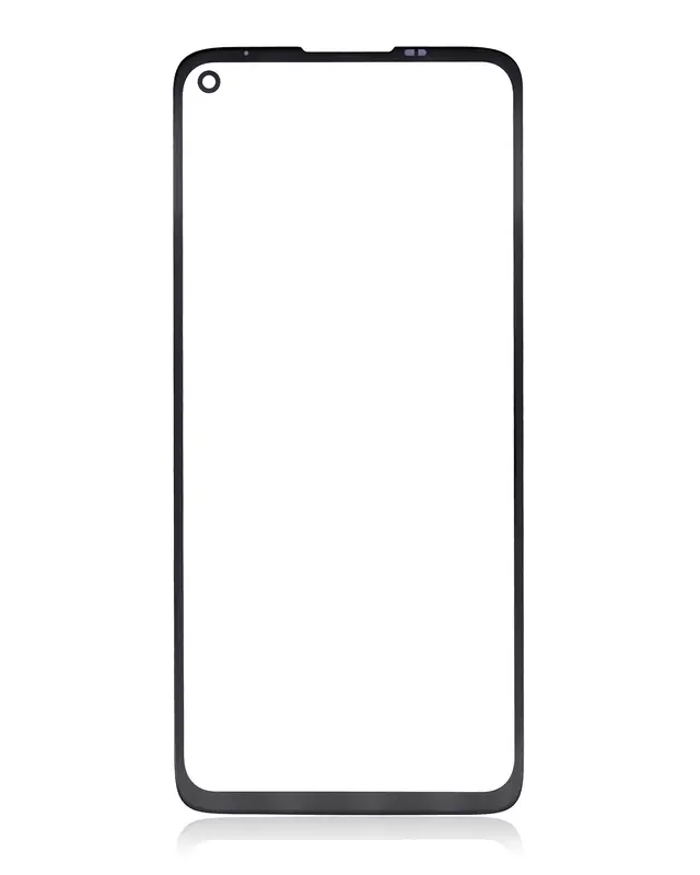 Vitre d’écran pour Motorola Moto G9 Plus (XT2087 / 2020)