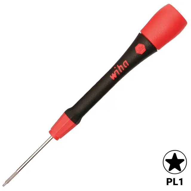 Tournevis Wiha PicoFinish Pentalobe PL1 × 40 mm