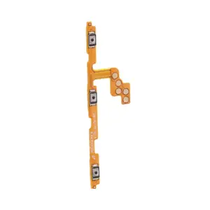 Nappe Power On/Off et Volume Premium Samsung Galaxy A21S A217F