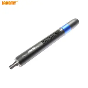 Tournevis Électrique Jakemy JM-Y03 Plus (43 en 1)