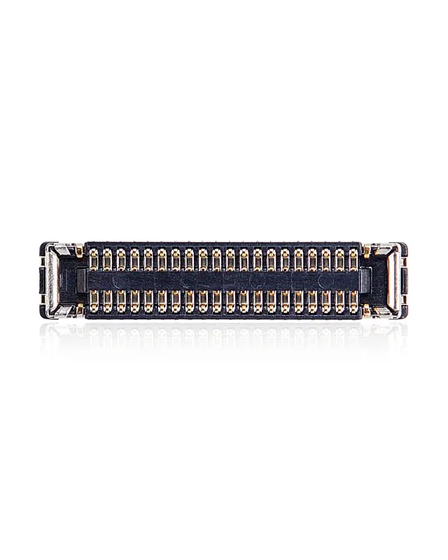 Pièce à microsouder pour Revvl T-Mobile Revvl V+ 5G (lot de 10)