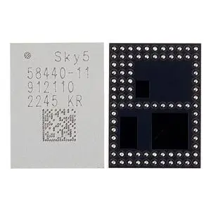 Puce IC (Circuit Intégré) Apple iPhone 15/iPhone 15 Plus/iPhone 15 Pro — Low Frequency Power Amplifie 58440-11
