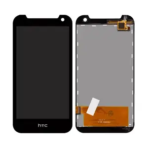 Écran Tactile HTC Desire 310 Noir