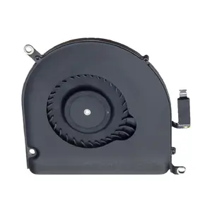 Ventilateur Apple MacBook Pro Retina 15" (Early 2013) A1398 (Gauche)