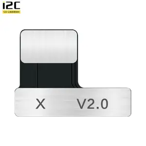 Nappe de Réparation Face ID sans Soudure i2C i6S & MC14 pour iPhone X