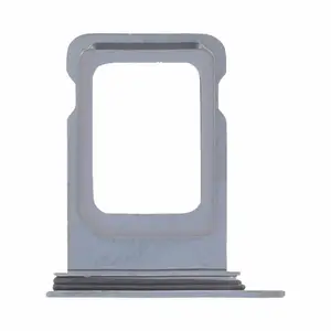 Tiroir SIM Apple iPhone 13 Pro Max/iPhone 13 Pro Bleu Alpin